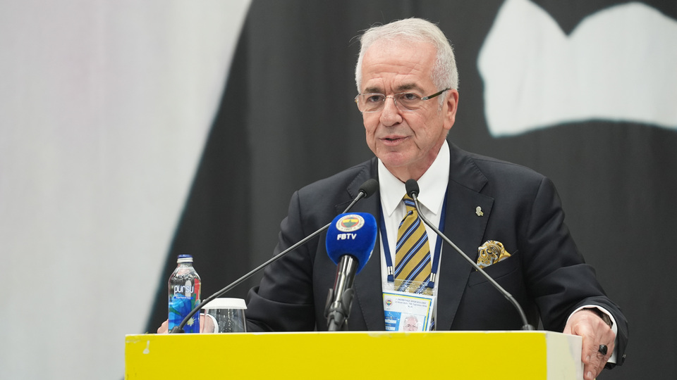 F.Bahçe'de Erol Bilecik'ten ayrılık kararı!