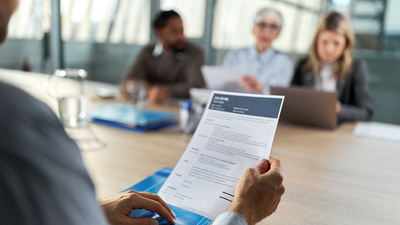 Etkili CV hazırlamanın altın kuralları!