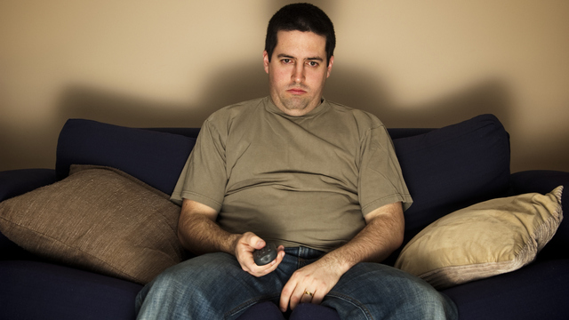 Evden çalışırken kilo almaya son!