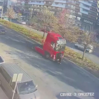Yürekleri yakan kazada karar!