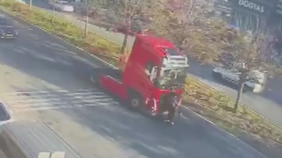 Yürekleri yakan kazada karar!