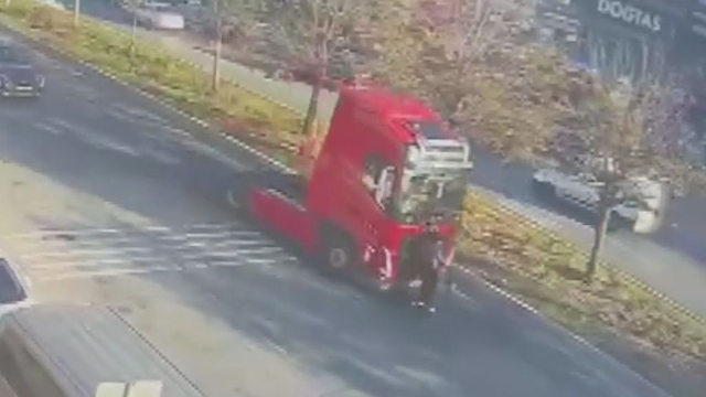 Yürekleri yakan kazada karar!