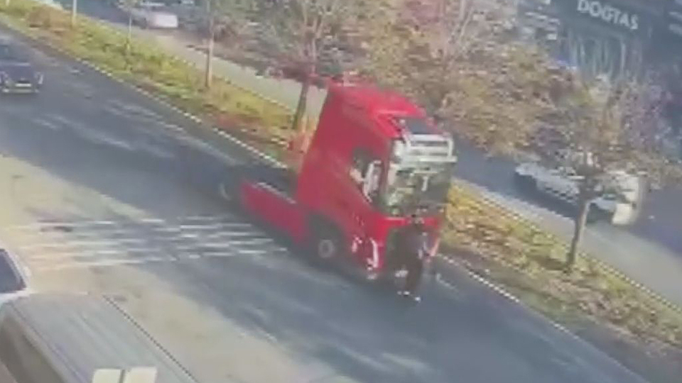 Yürekleri yakan kazada karar!