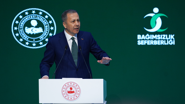 Bakan Yerlikaya: İnfial uyandıran görüntüler asla kabul edilemez