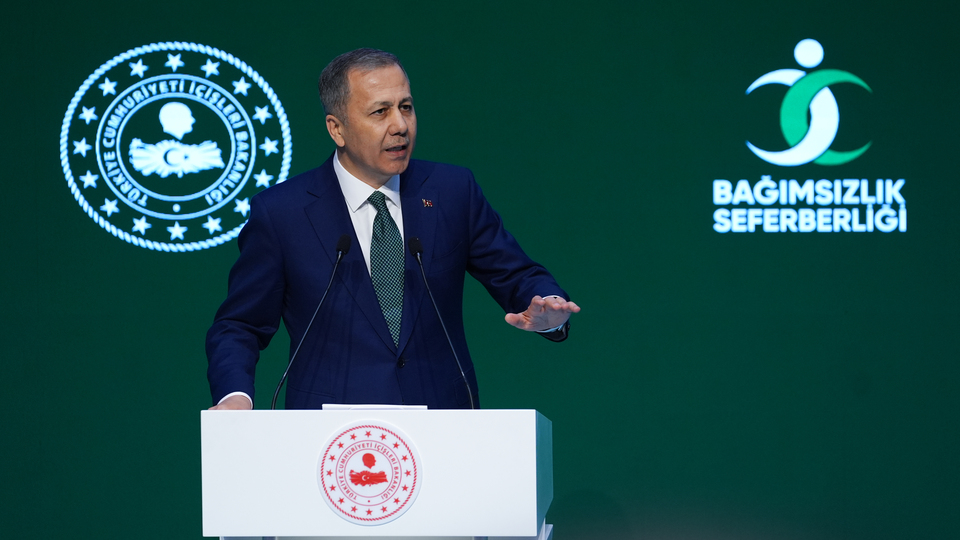 Bakan Yerlikaya: İnfial uyandıran görüntüler asla kabul edilemez