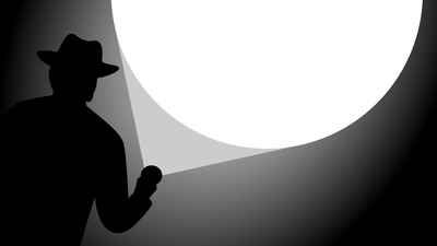 Dedektif nasıl olunur?