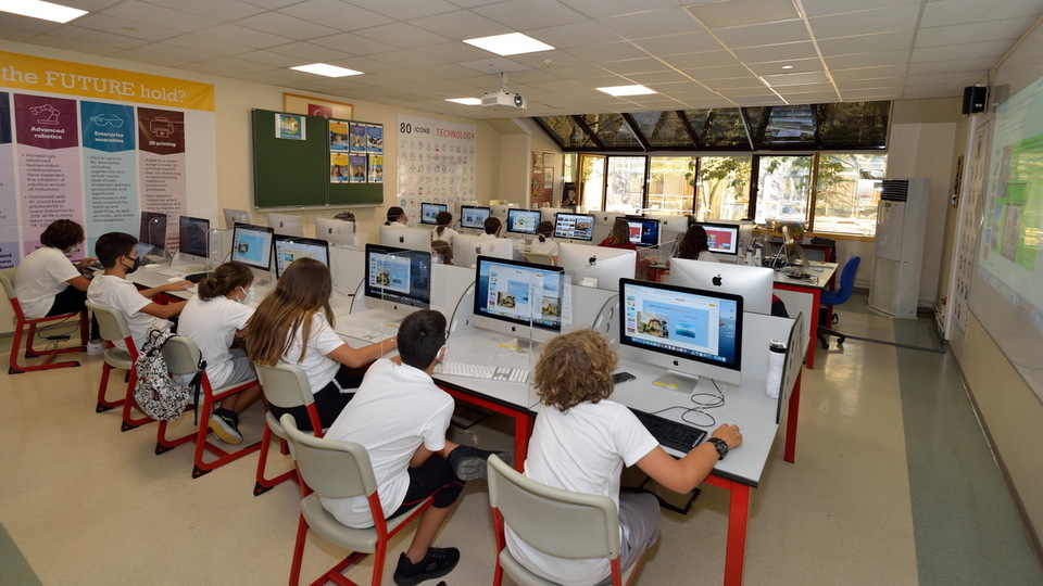 Türkiye'den üç okul World's Best School Prizes 2025'te ilk 10 finalist arasında