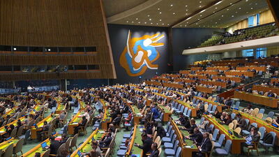 "İran baskı altında müzakere etmez"