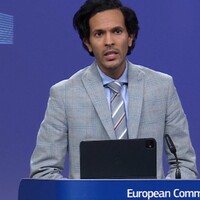 AB, İran'da rejim değişikliği konusunda mutabık değil