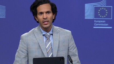 AB, İran'da rejim değişikliği konusunda mutabık değil