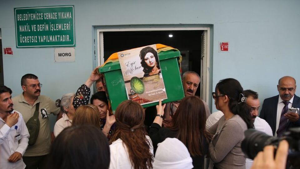 Vasiyeti 29 yıl sonra gerçekleşti