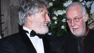 İlhan Şeşen'i doğum gününde unutmadı