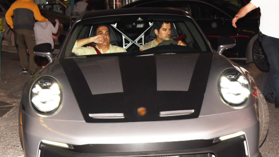 50 milyon liralık yeni oyuncak