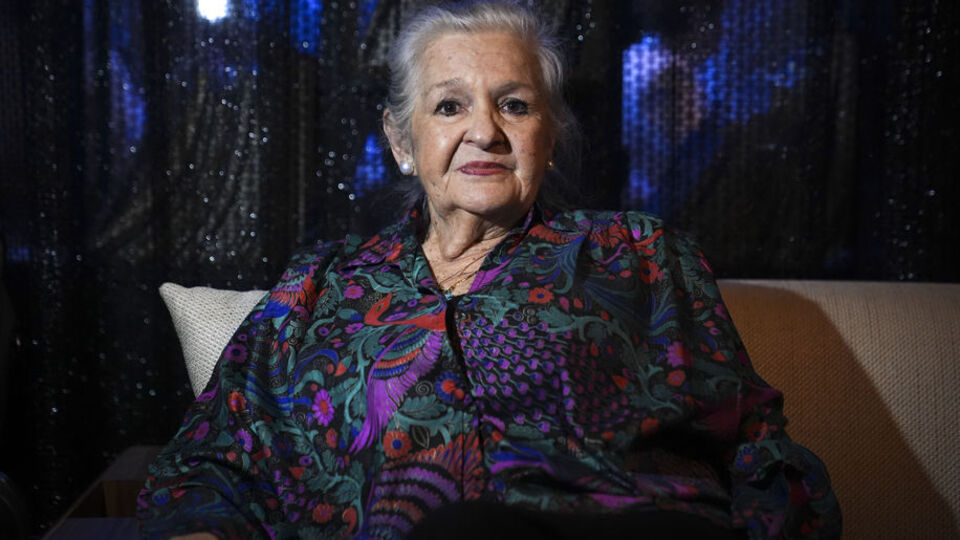 Son yolculuğuna uğurlandı