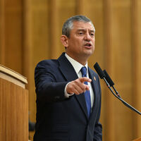 Özel: Ceketi çıkarmam | Son dakika haberleri
