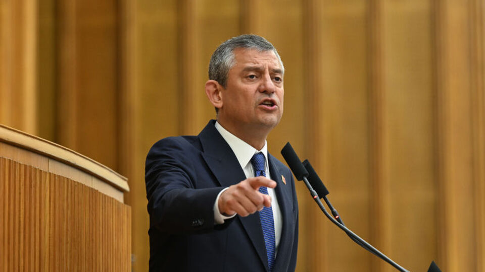 Özel: Ceketi çıkarmam