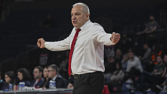 "Hiçbir maç savaşmadan kazanılmaz"