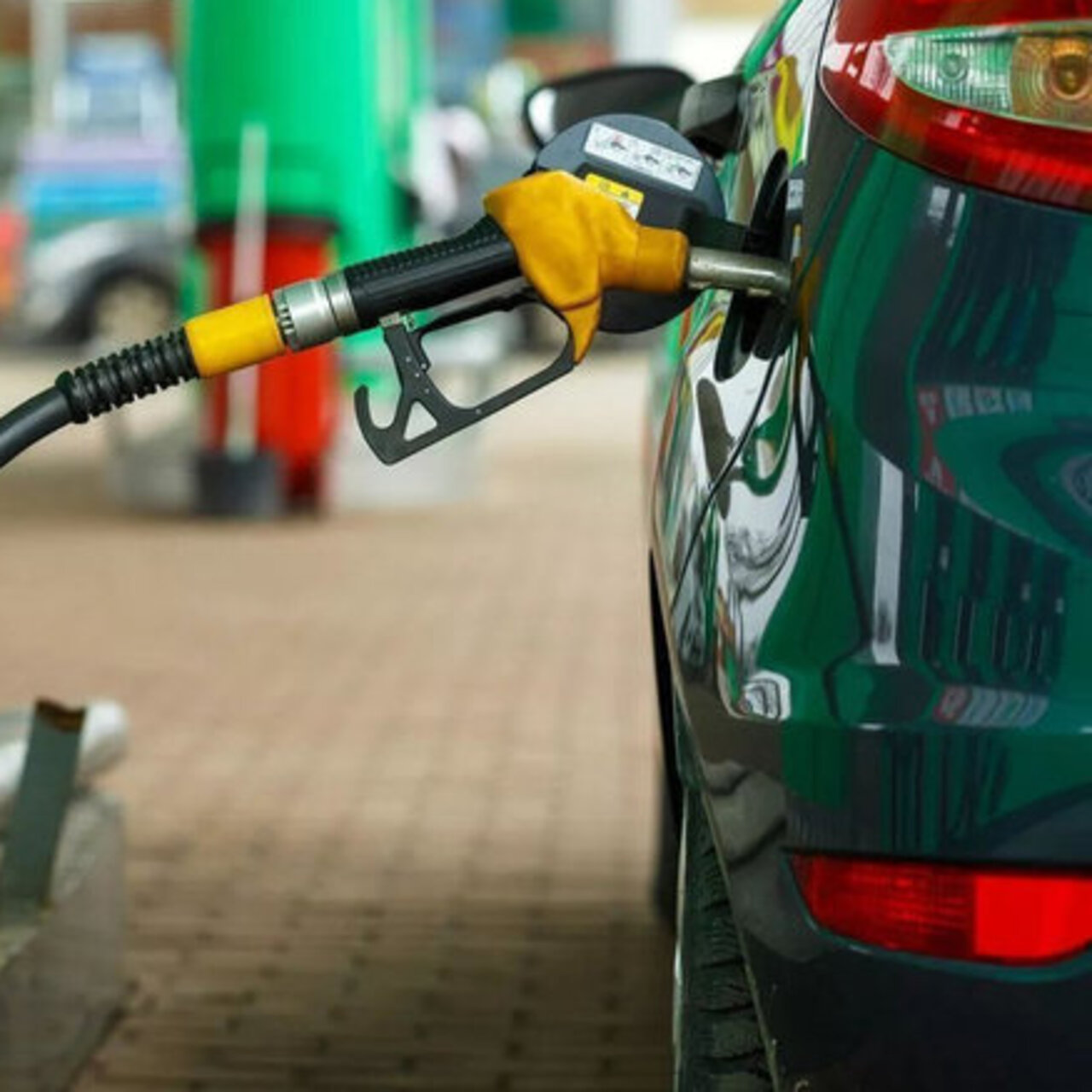 Benzin ve motorine zam mı geldi?