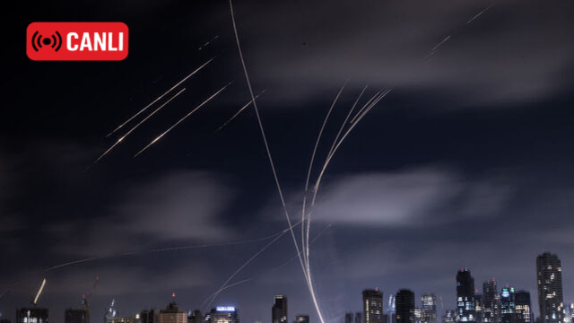 Gerilim had safhada! İsrail-İran hattında son durum