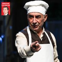 "Bitti" demeden bitmez