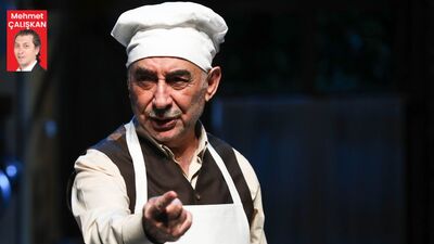 "Bitti" demeden bitmez