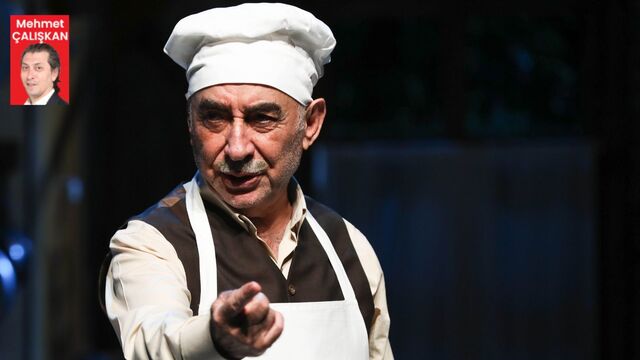 "Bitti" demeden bitmez