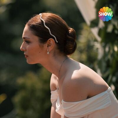 'Veliaht'tan teaser afiş