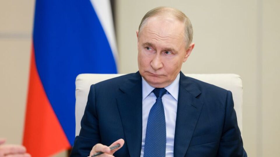 Putin: Kimseye hiçbir şey empoze etmiyoruz