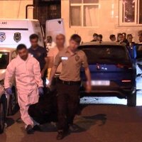 Fatih’te otomobile silahlı saldırı: 1 ölü | Son dakika haberleri