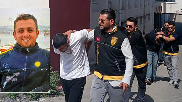 Husumetlisi zannedip, kardeşini öldürdü!