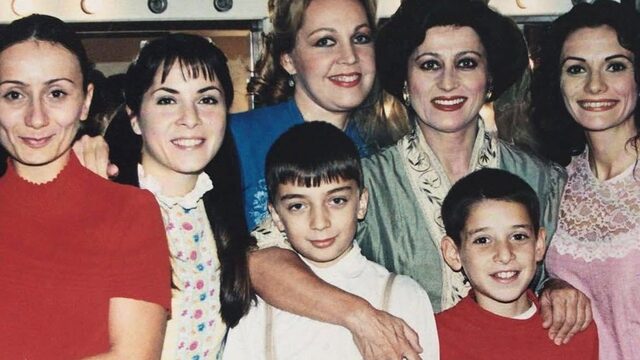 "Yıl 2001 ya da 2002"