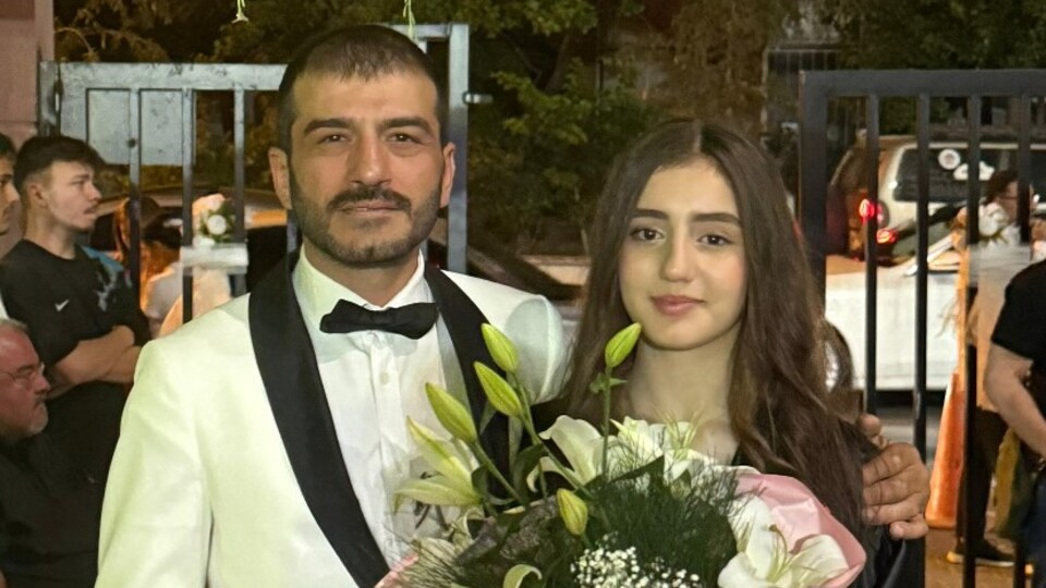 Ünlü oyuncunun gurur günü