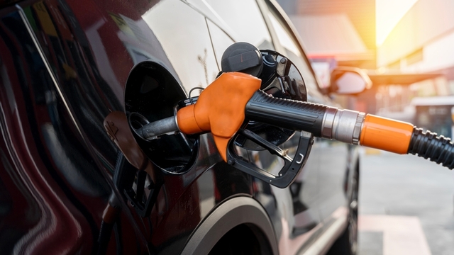 Akaryakıta çifte zam geldi