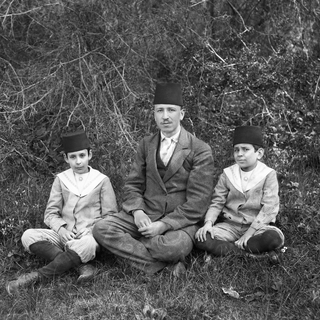 Maceraperest Bir Mimarın Fotoğrafhanesi ziyarete açıldı