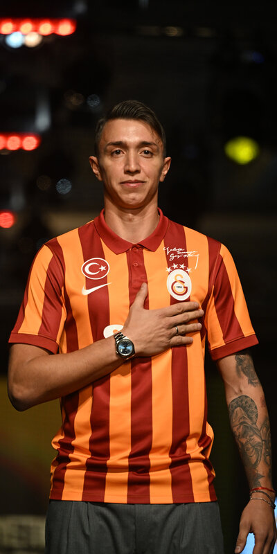 Muslera'dan yıllar sonra gelen itiraf!