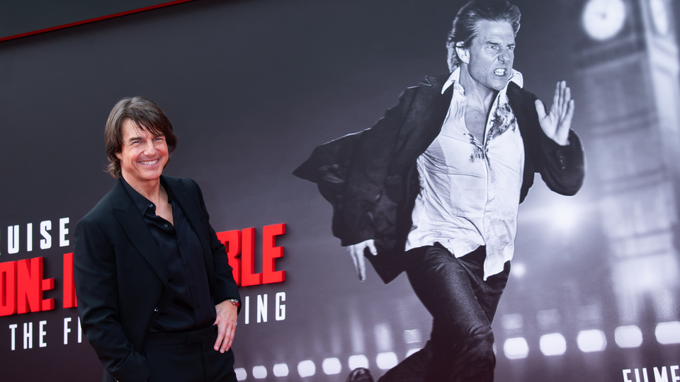 İlk Oscar'ını 'Onur' ile alacak