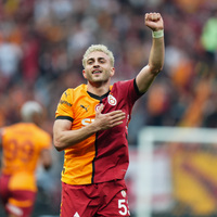 Barış Alper'in gözü Avrupa'da!