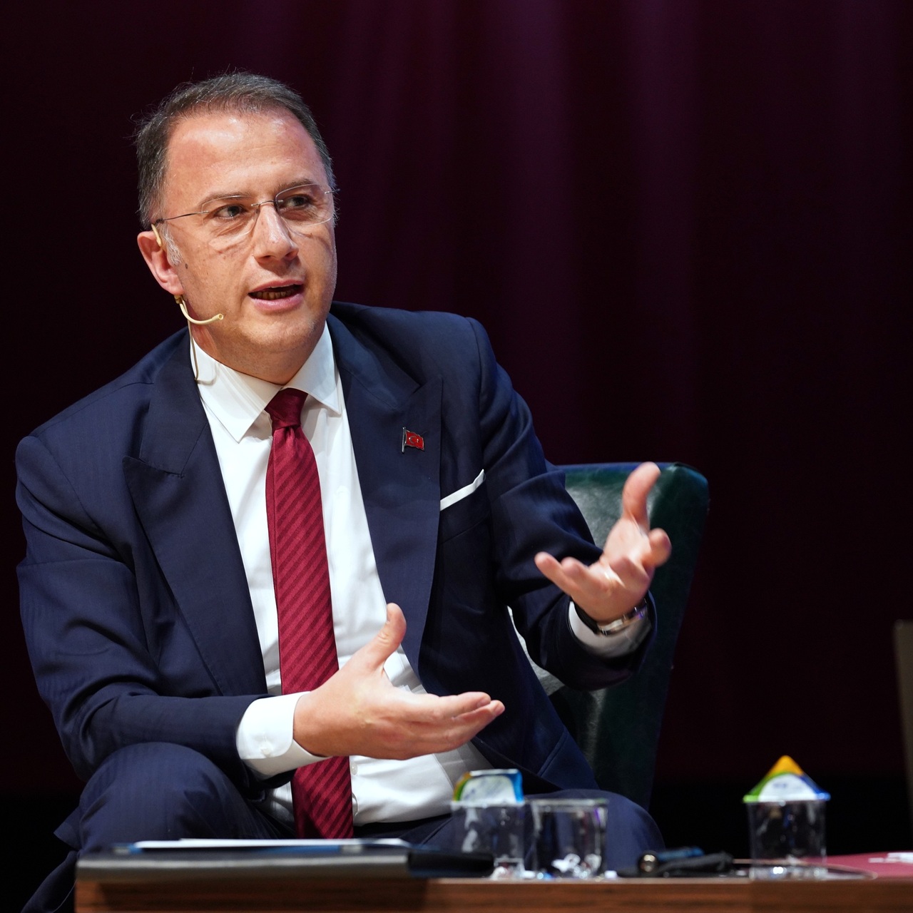 “Bir saat bile hapiste kalması hayati tehlike oluşturmakta"