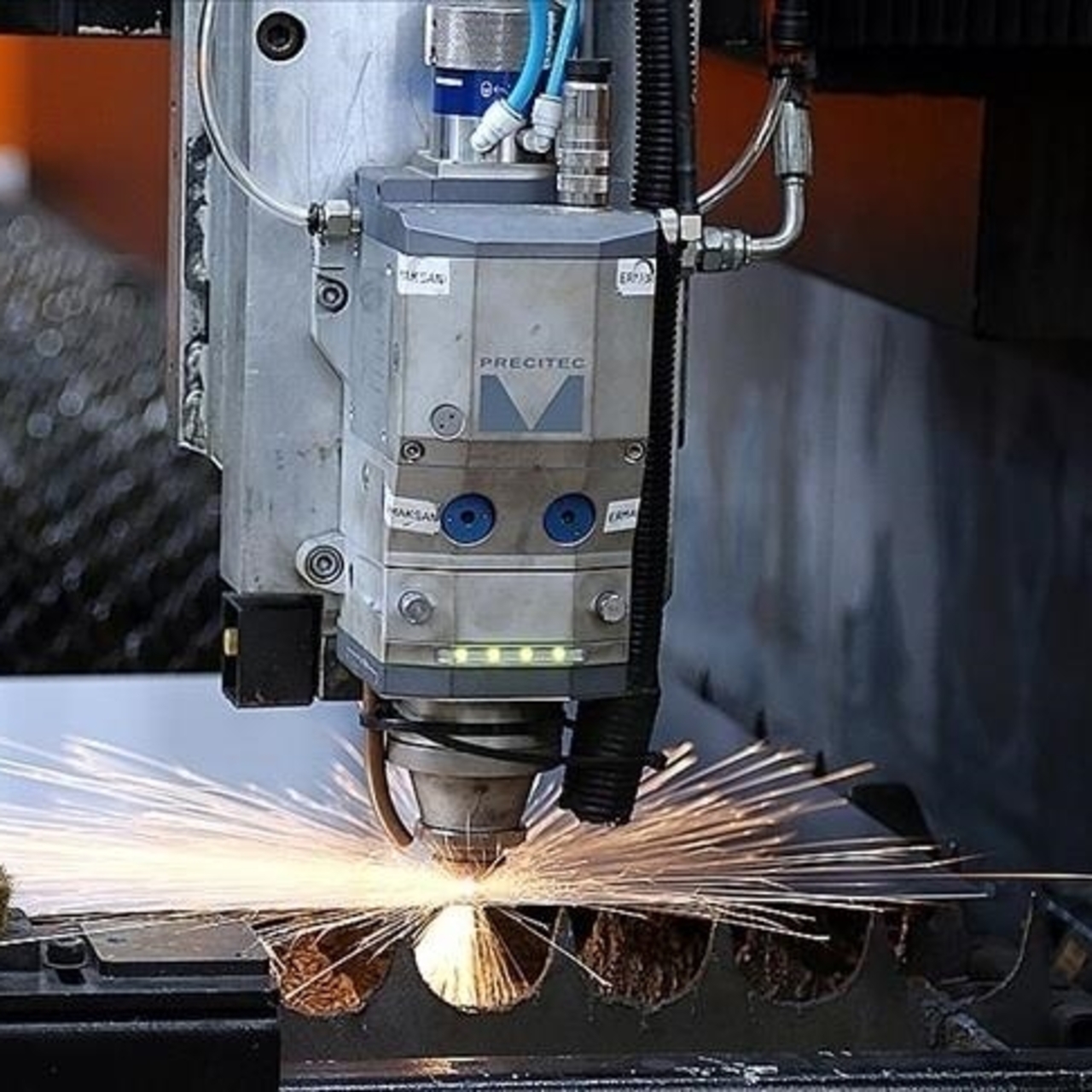 Makine ihracatı 11,5 milyar dolar oldu