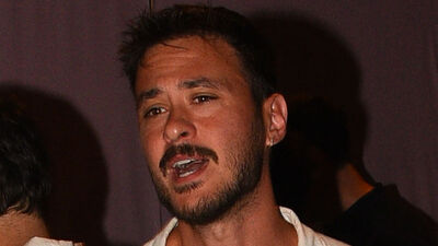 "Haberleri gülerek okudum"