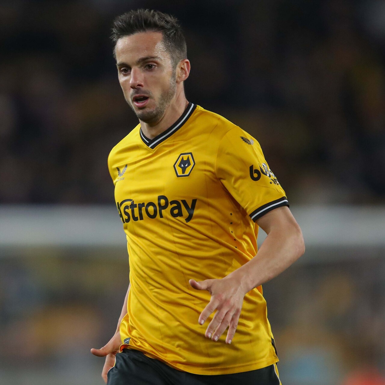 Sarabia'nın yeni takımı belli oldu