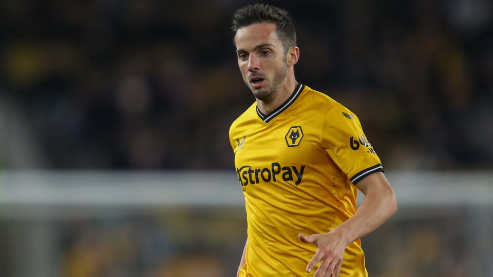 Sarabia'nın yeni takımı belli oldu