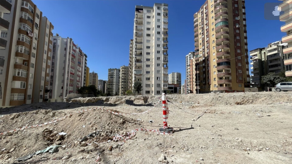 Ekim Apartmanında 42 kişi ölmüştü! Müteahhitlere ceza yağdı!