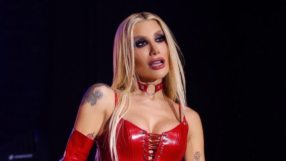 "Cevabı Türk halkı verecek"