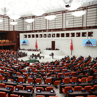 Belediye düzenlemesi TBMM'den geçti
