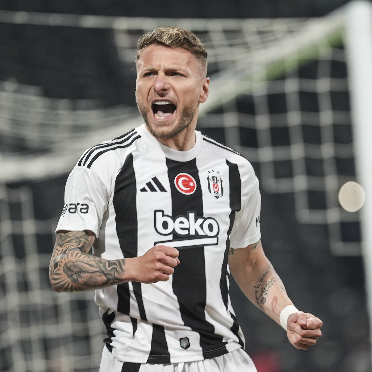 Immobile'ye İtalya'dan yeni talip!