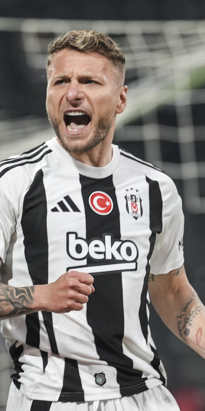 Immobile'ye İtalya'dan yeni talip!