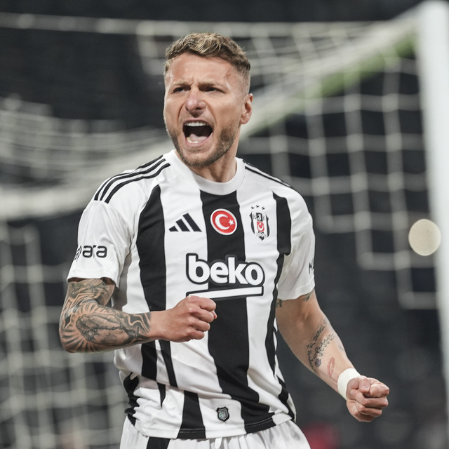 Immobile'ye İtalya'dan yeni talip!