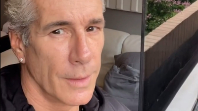 "Cumhurbaşkanı Erdoğan'ın hayranıyım"