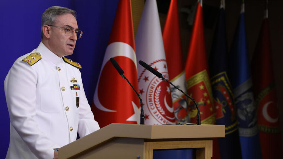 "İsrail uçakları ihlali bilgisi doğru değil"